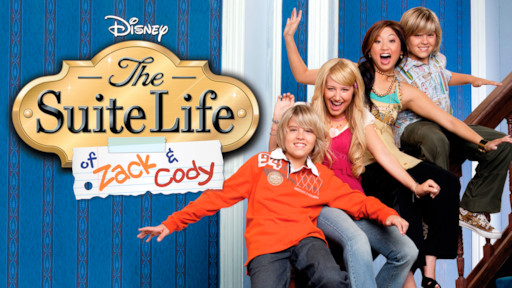 The Suite Life of Zack \u0026 Cody